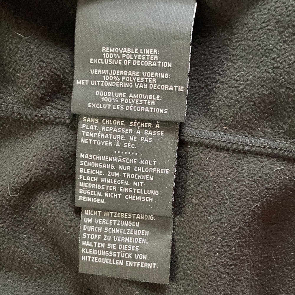 Harley Davidson Riding Jacket - Picture 5 of 14